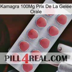 Kamagra 100Mg Prix De La Gelée Orale 18